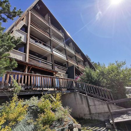 Grand Appartement Pour 12 Pers. Avec Balcon Sud, Wifi, Parking Et Proche Pistes - St Michel De Chaillol - Fr-1-393-11 Saint-Michel-de-Chaillol Dış mekan fotoğraf