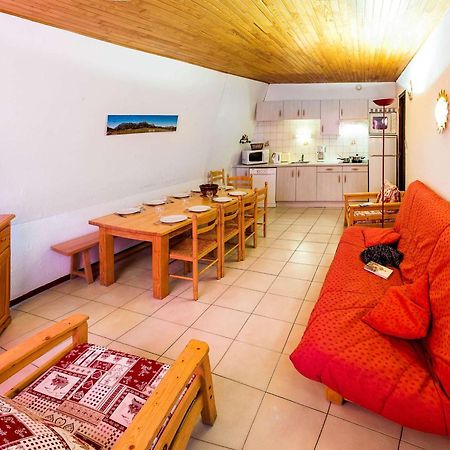 Grand Appartement Pour 12 Pers. Avec Balcon Sud, Wifi, Parking Et Proche Pistes - St Michel De Chaillol - Fr-1-393-11 Saint-Michel-de-Chaillol Dış mekan fotoğraf