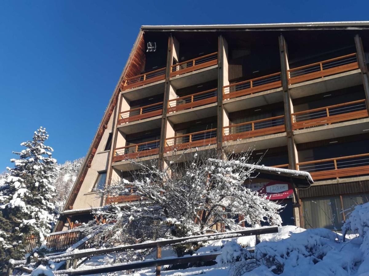 Grand Appartement Pour 12 Pers. Avec Balcon Sud, Wifi, Parking Et Proche Pistes - St Michel De Chaillol - Fr-1-393-11 Saint-Michel-de-Chaillol Dış mekan fotoğraf