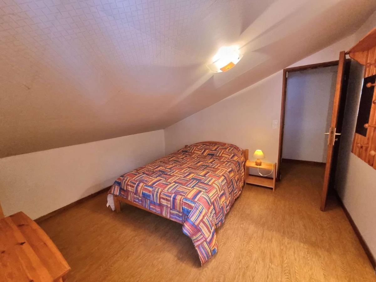 Grand Appartement Pour 12 Pers. Avec Balcon Sud, Wifi, Parking Et Proche Pistes - St Michel De Chaillol - Fr-1-393-11 Saint-Michel-de-Chaillol Dış mekan fotoğraf